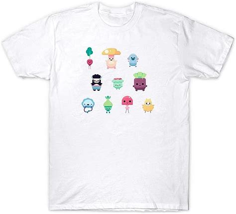 In addition to growing monsters and busting. . Ooblets merch